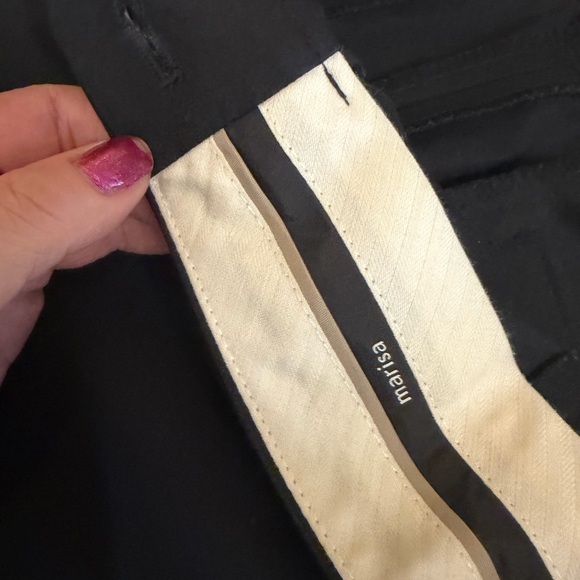 Ladies slacks - Picture 9 of 11